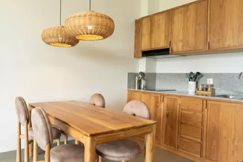 1 bedroom Villa in Tibubeneng, Badung, Indonesia No. 13137 3