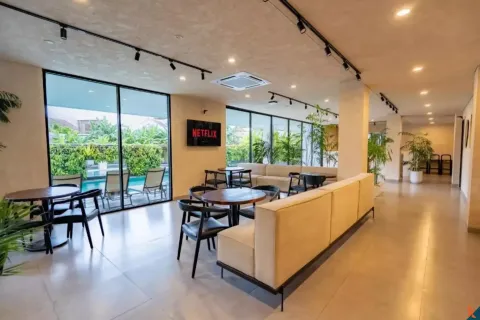 1 bedroom Villa in Tibubeneng, Badung, Indonesia No. 13137 8