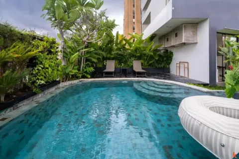 1 bedroom Villa in Tibubeneng, Badung, Indonesia No. 13137 6