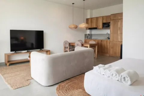 1 bedroom Villa in Tibubeneng, Badung, Indonesia No. 13137 2