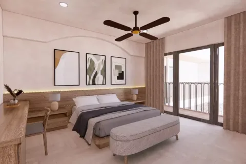 3 bedrooms Villa in Jimbaran, Badung, Indonesia No. 13139 5