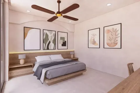 3 bedrooms Villa in Jimbaran, Badung, Indonesia No. 13139 7