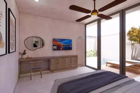 3 bedrooms Villa in Jimbaran, Badung, Indonesia No. 13139 9
