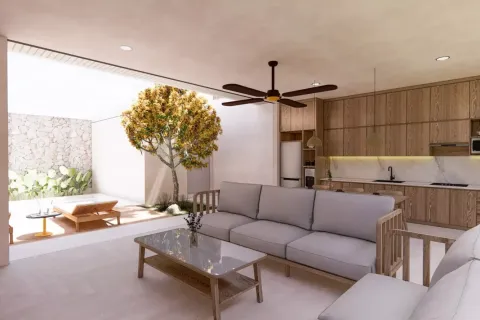 3 bedrooms Villa in Jimbaran, Badung, Indonesia No. 13139 2