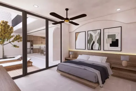 3 bedrooms Villa in Jimbaran, Badung, Indonesia No. 13139 8