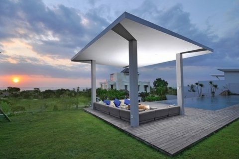 3 bedrooms Villa in South Kuta, Badung, Indonesia No. 1135 7