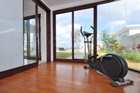 3 bedrooms Villa in South Kuta, Badung, Indonesia No. 1135 10