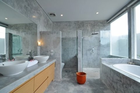 3 bedrooms Villa in South Kuta, Badung, Indonesia No. 1135 9