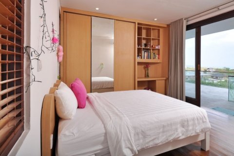 3 bedrooms Villa in South Kuta, Badung, Indonesia No. 1135 15