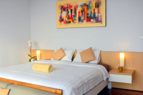 3 bedrooms Villa in South Kuta, Badung, Indonesia No. 1135 26