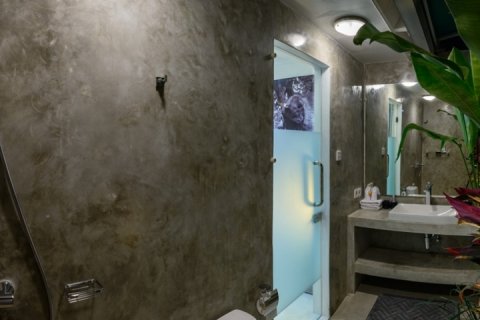 Вилла с 4 спальнями в Seminyak, Бадунг, Индонезия № 1131 15