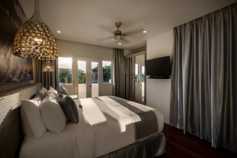 Вилла с 4 спальнями в Seminyak, Бадунг, Индонезия № 1131 17
