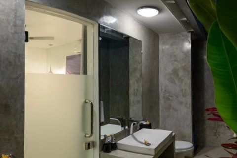 Вилла с 4 спальнями в Seminyak, Бадунг, Индонезия № 1131 18