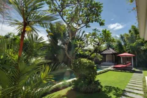 Вилла с 2 спальнями в Seminyak, Бадунг, Индонезия № 1130 17
