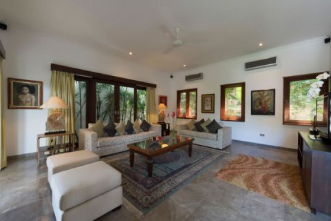 Вилла с 2 спальнями в Seminyak, Бадунг, Индонезия № 1130 8