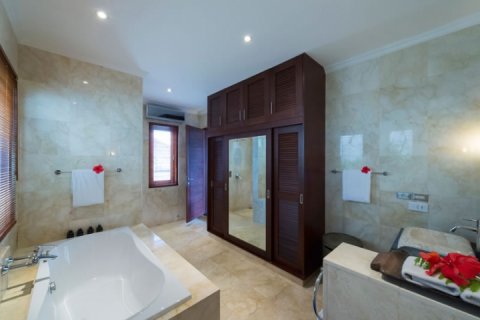 Вилла с 2 спальнями в Seminyak, Бадунг, Индонезия № 1130 11