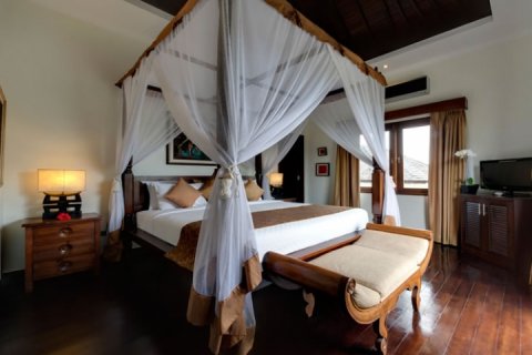Вилла с 2 спальнями в Seminyak, Бадунг, Индонезия № 1130 10