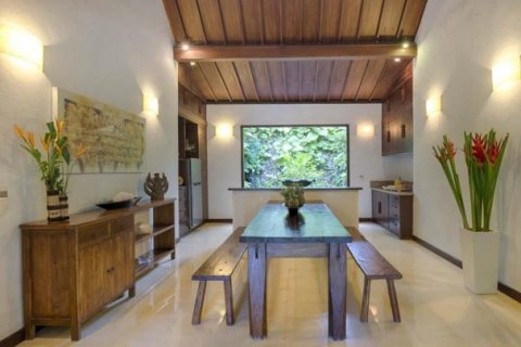 2 bedrooms Villa in Seminyak, Badung, Indonesia No. 1134 4