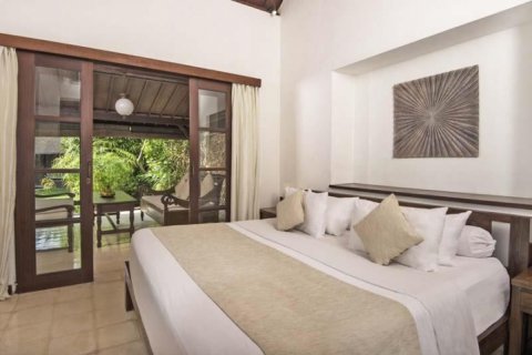 2 bedrooms Villa in Seminyak, Badung, Indonesia No. 1134 8