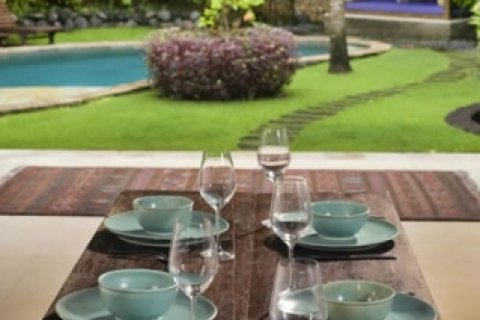 2 bedrooms Villa in Seminyak, Badung, Indonesia No. 1134 3
