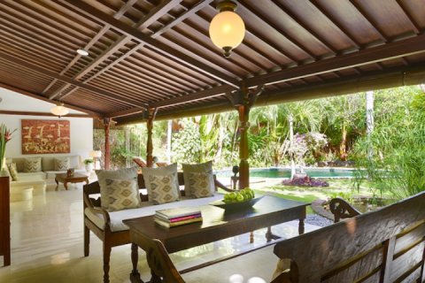 2 bedrooms Villa in Seminyak, Badung, Indonesia No. 1134 14