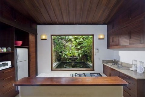 2 bedrooms Villa in Seminyak, Badung, Indonesia No. 1134 5