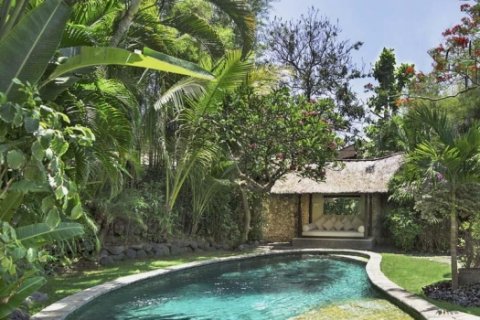 2 bedrooms Villa in Seminyak, Badung, Indonesia No. 1134 11