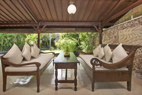 2 bedrooms Villa in Seminyak, Badung, Indonesia No. 1134 7