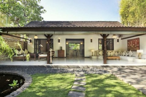 2 bedrooms Villa in Seminyak, Badung, Indonesia No. 1134 2