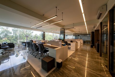 Офис 360м2 в Canggu, Бадунг, Индонезия № 8324 2