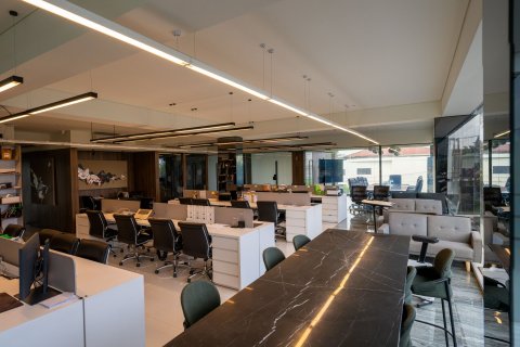 360m2 Office in Canggu, Badung, Indonesia No. 8324