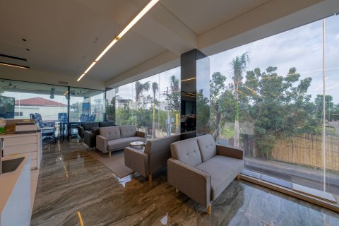 Офис 360м2 в Canggu, Бадунг, Индонезия № 8324 8