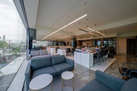 Офис 360м2 в Canggu, Бадунг, Индонезия № 8324 3