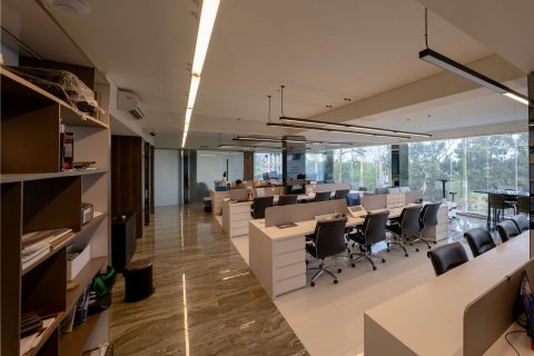 Офис 360м2 в Canggu, Бадунг, Индонезия № 8324 5