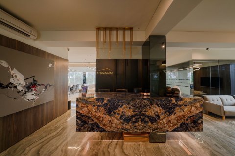 Офис 360м2 в Canggu, Бадунг, Индонезия № 8324 6