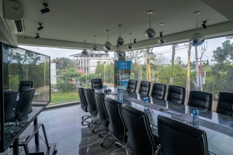 Офис 360м2 в Canggu, Бадунг, Индонезия № 8324 4