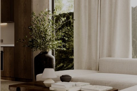 Вилла с 2 спальнями в Dream View 4, Бадунг, Индонезия № 9376 4