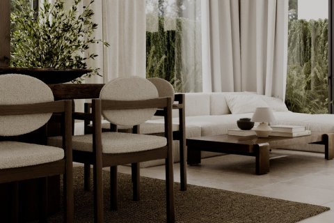 Вилла с 2 спальнями в Dream View 4, Бадунг, Индонезия № 9376 3