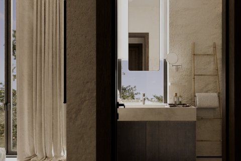 Вилла с 2 спальнями в Dream View 4, Бадунг, Индонезия № 9376 6