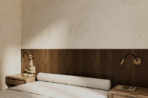 Вилла с 2 спальнями в Dream View 4, Бадунг, Индонезия № 9376 8