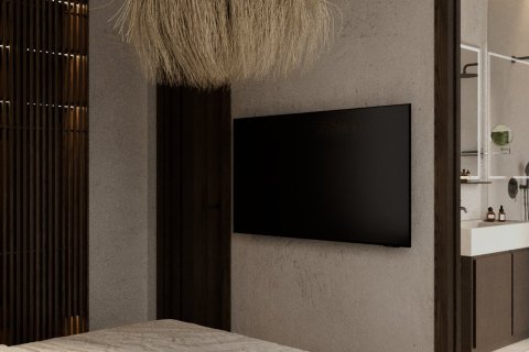 Вилла с 2 спальнями в Dream View 4, Бадунг, Индонезия № 9376 14