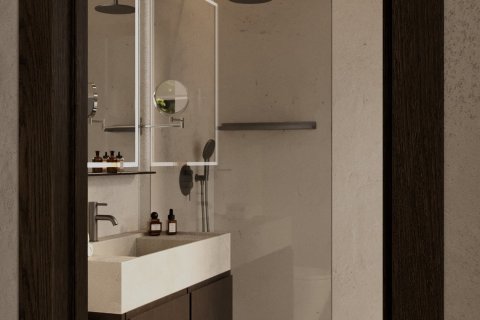 Вилла с 2 спальнями в Dream View 4, Бадунг, Индонезия № 9376 17