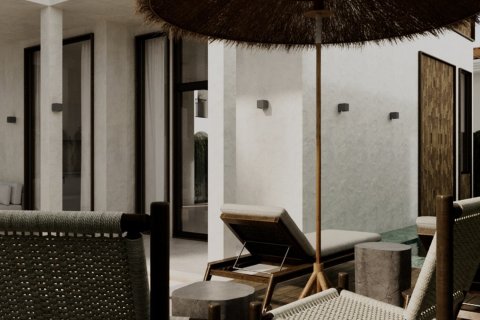 ЖК Dream View 4 в Бадунг, Индонезия № 9375 6