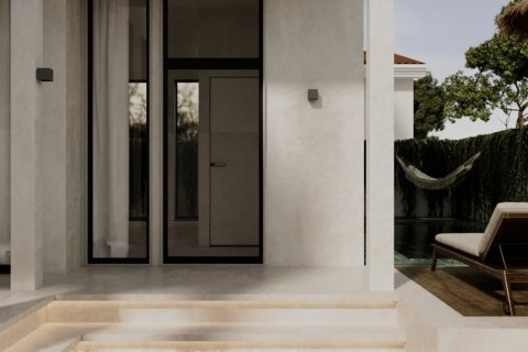 ЖК Dream View 4 в Бадунг, Индонезия № 9375 8