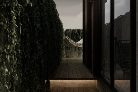 ЖК Dream View 4 в Бадунг, Индонезия № 9375 9