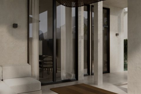 ЖК Dream View 4 в Бадунг, Индонезия № 9375 4