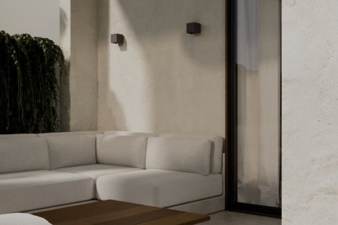 ЖК Dream View 4 в Бадунг, Индонезия № 9375 5