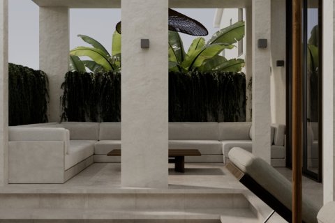 ЖК Dream View 4 в Бадунг, Индонезия № 9375 11