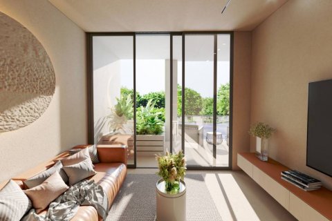 1 bedroom Apartment in AV Complex 6 Indonesia No. 7287