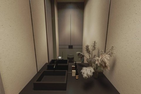 Квартира с 1 спальней в AV Complex 6, Индонезии № 7288 2